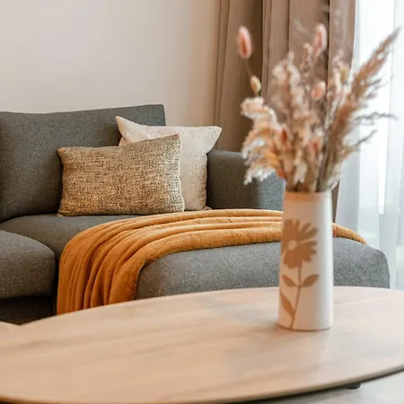 Appartement New With Parking And Direct Access To The Dike *