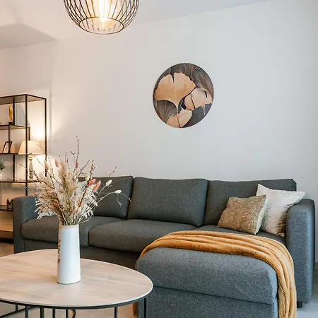 New With Parking And Direct Access To The Dike Appartement *